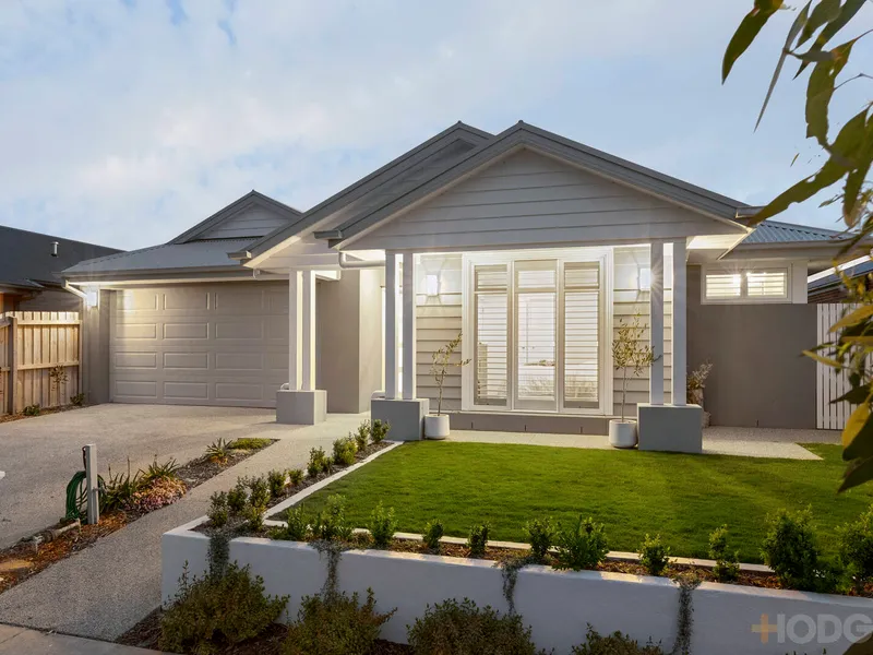 Make this new Ocean Grove home your own!
