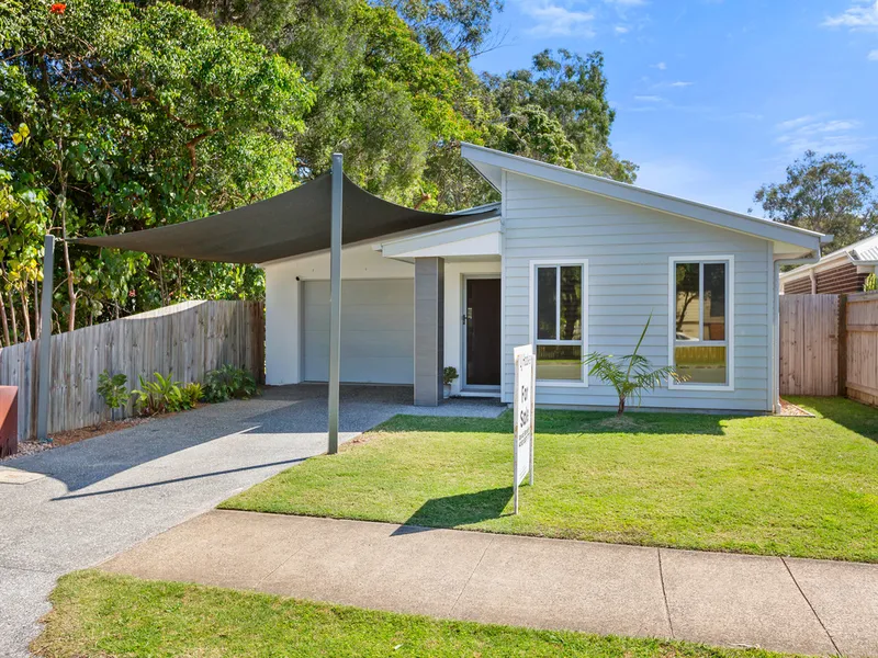 “Picture Perfect” – 750m to Shops