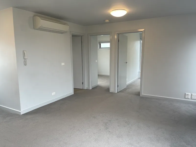 Everything on your door step