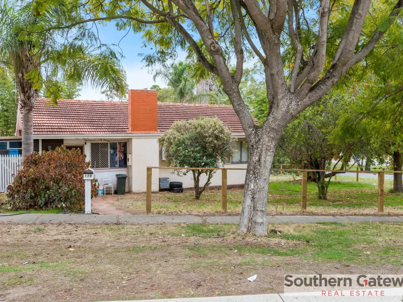 MEDINA INVESTMENT PROPERTY