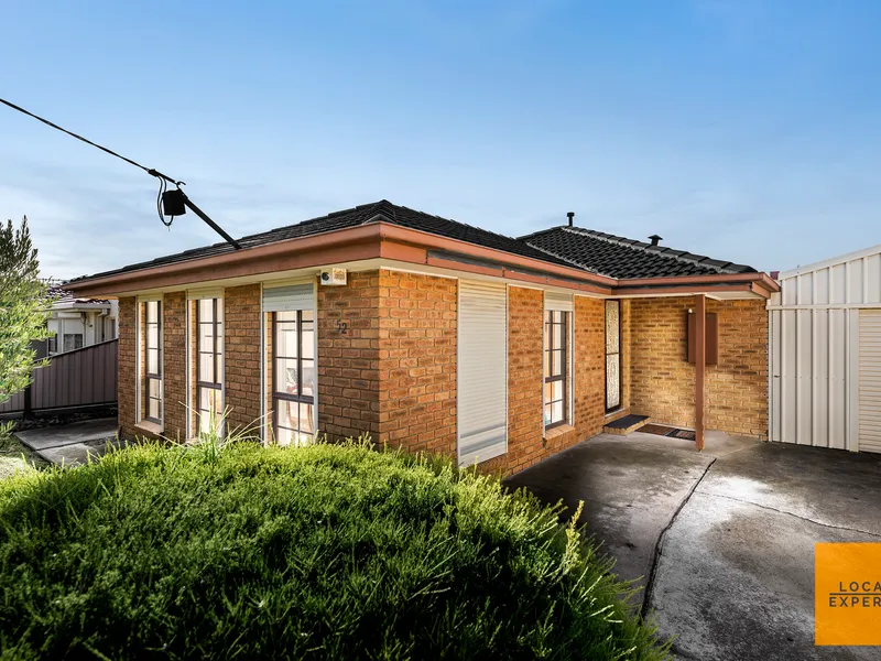 An Opportunity Not to be Missed!