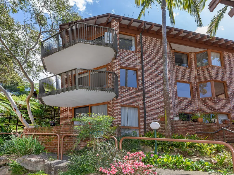 Spectacular outlook and superior quality renovation