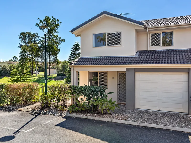 38/202 Fryar Road, Eagleby