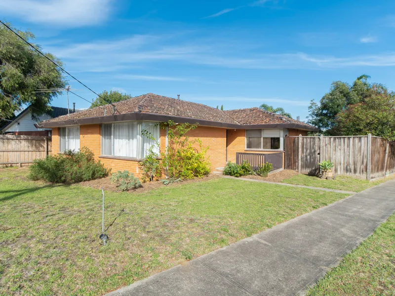 3 Bed Renovated family home