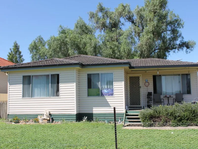 Lovely home in convenient location