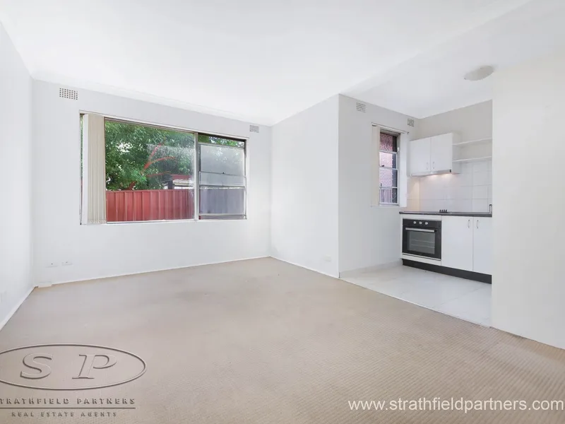 Exceptionally Spacious