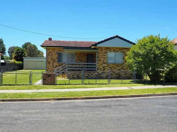 Four Bedroom Home in a great location