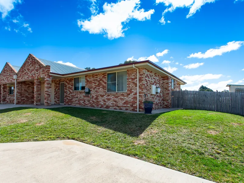 Look no further, this is the one! 