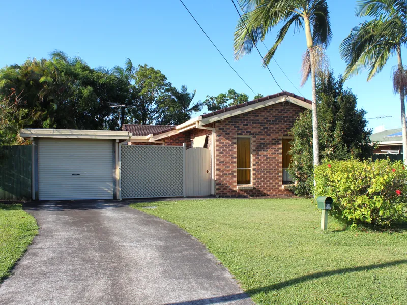 You never go wrong in Bricks and Water.