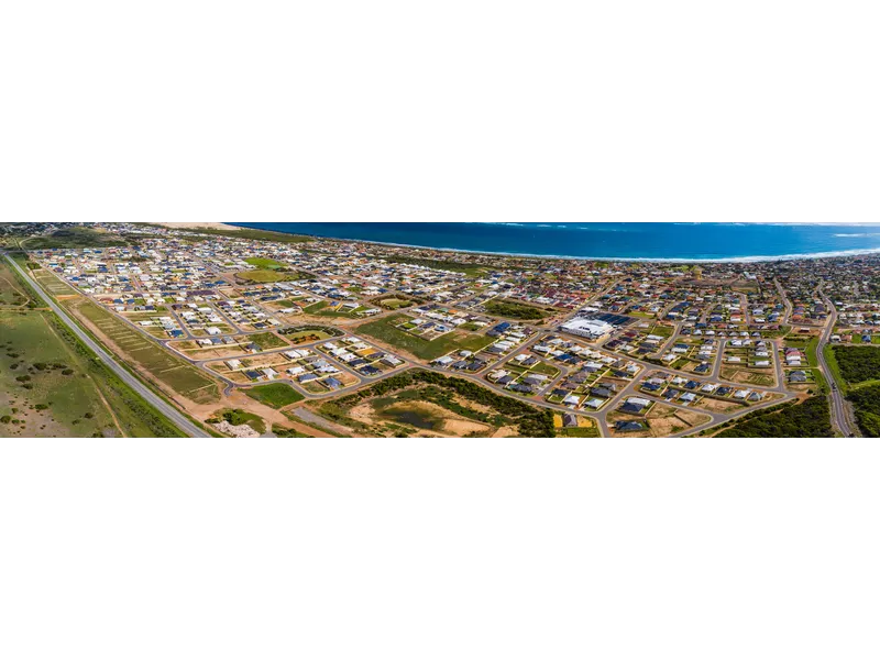 HAVE SOME SPACE FOR THE FAMILY