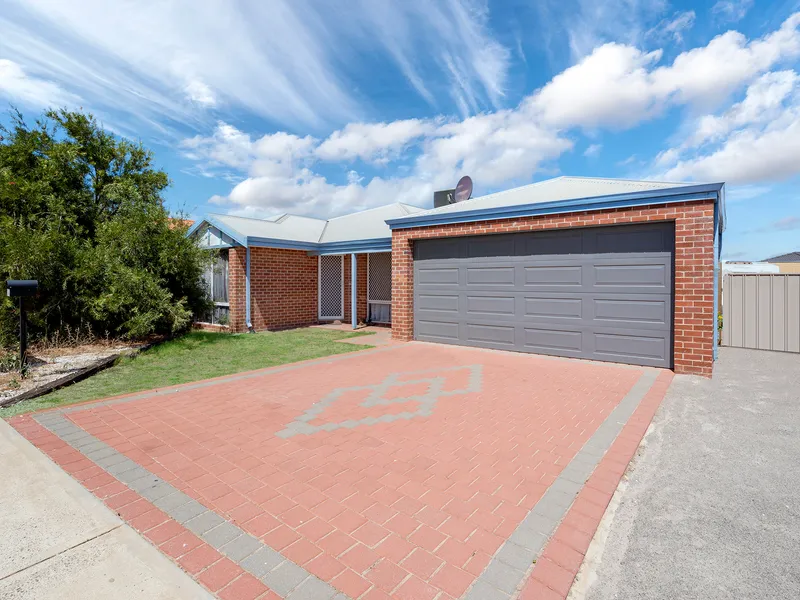 SENSATIONAL CENTRAL VALUE