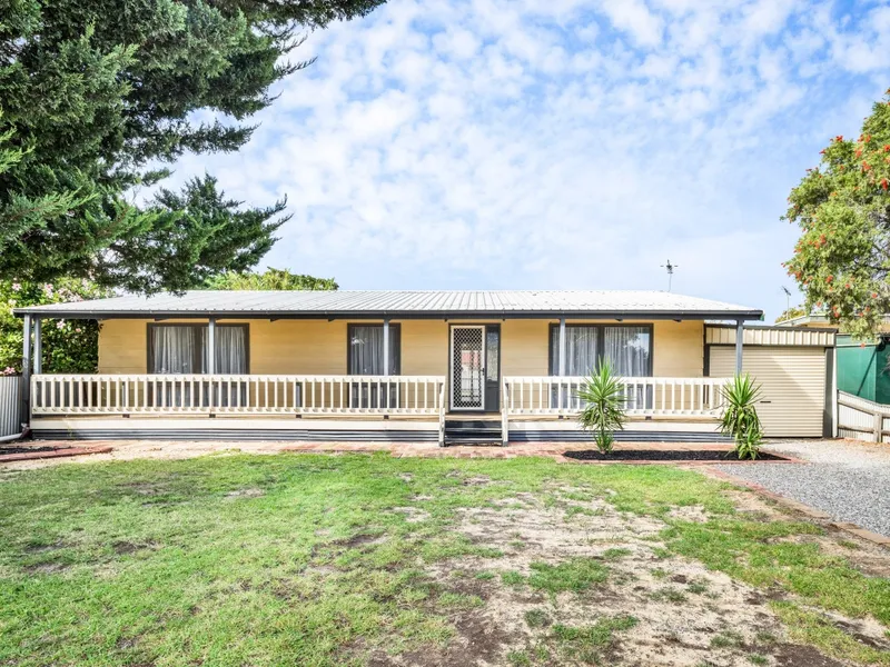 Great Opportunity to Enter the Market!