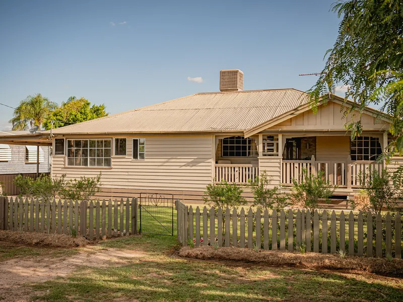 Renovated Family Haven