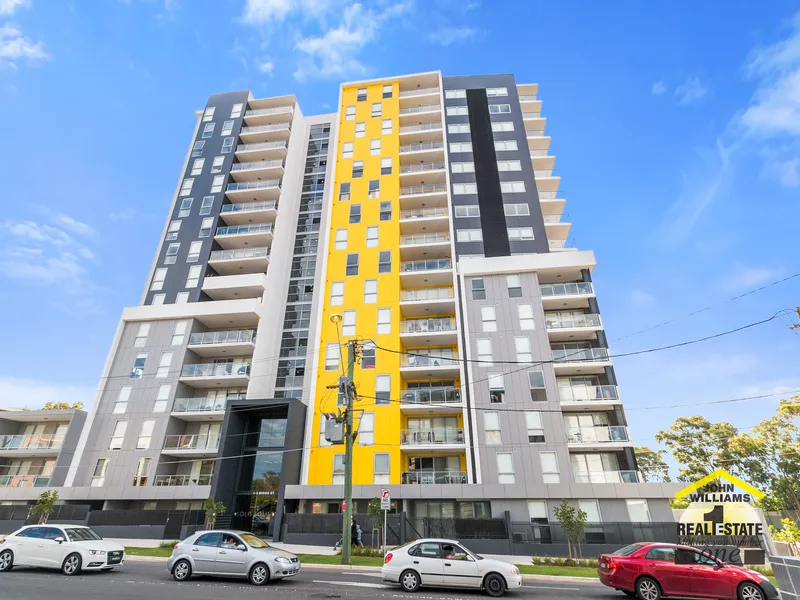 As New Ground Floor Unit