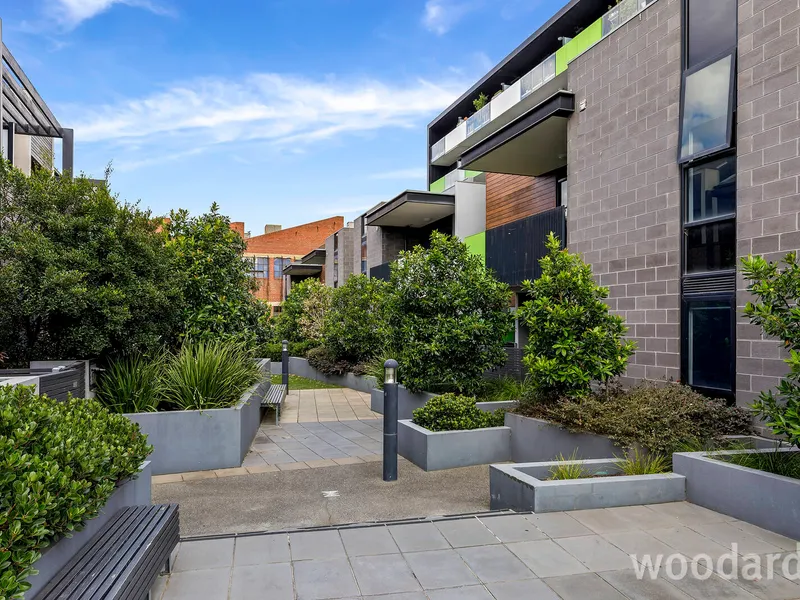 The Inner Urban Investment Of Your Dreams