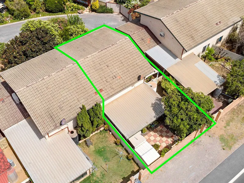 Spacious 2-Storey Unit: Perfect for You