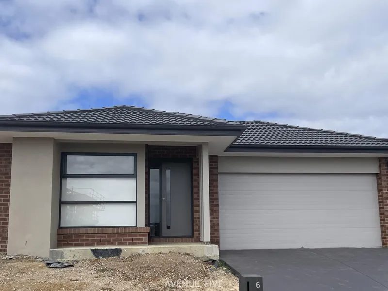 Ready to move in and enjoy!