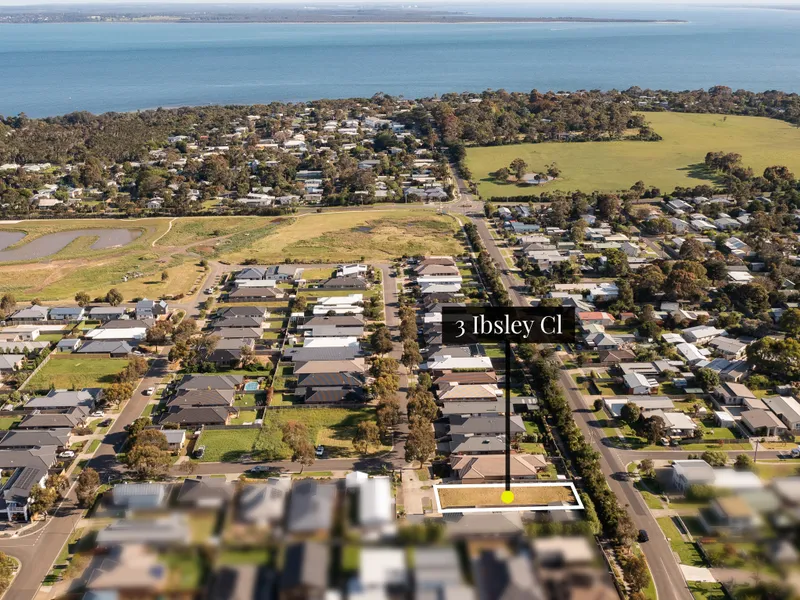 A Fantastic Opportunity!