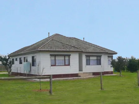 3 BEDROOM HOME IN NAR NAR GOON