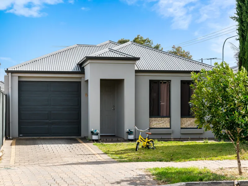 Perfect 'All-rounder'...