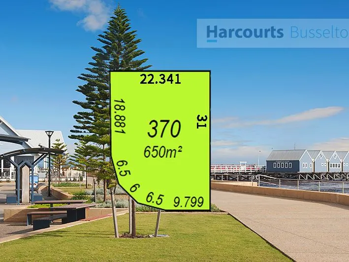 Peppermint Park - An Ideal Location For All Buyers