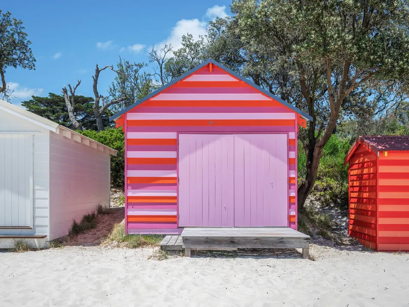 Magical memories and million dollar view