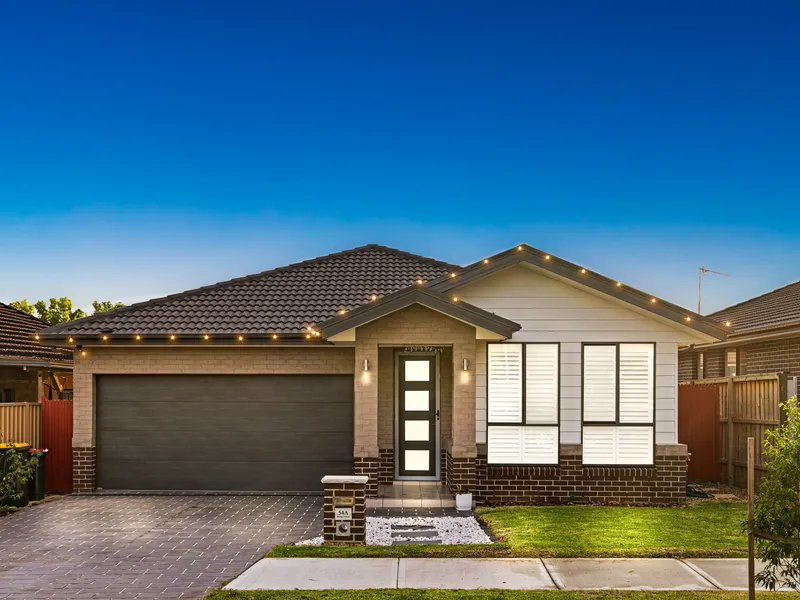 Perfect Family Home