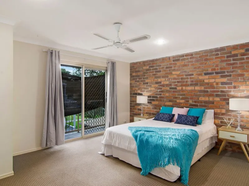 Mudgeeraba Central
