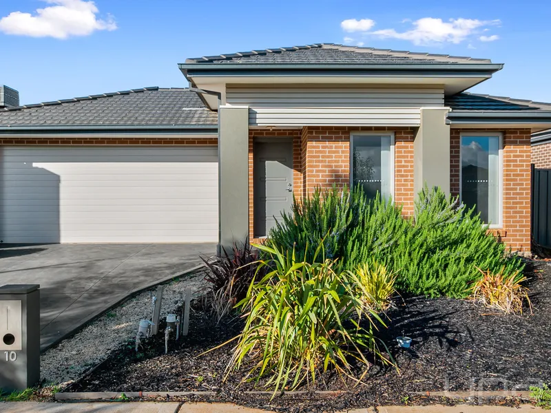 FOUR BEDROOM FAMILY HOME