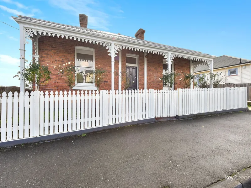 STUNNING CITY LIVING