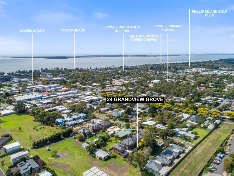 STYLISH, SOPHISTICATED AND INVITING