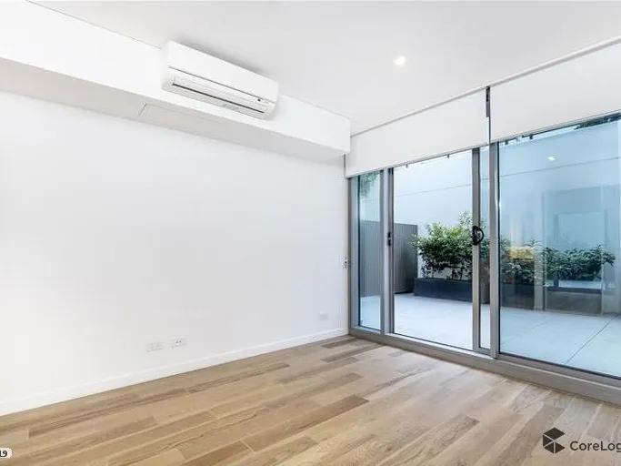 Unique apartment - balance in all things!