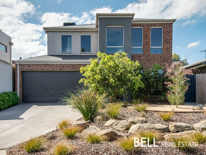 Immaculately presented home in the beautiful Yarra Valley