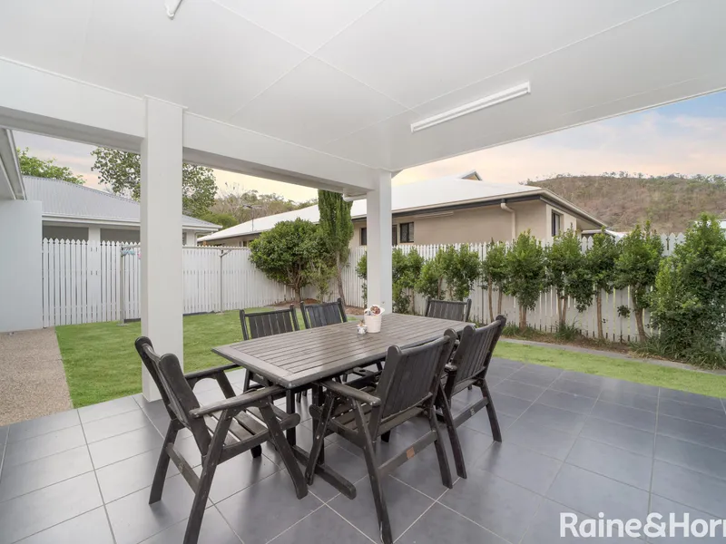 CALLING ALL INVESTORS - Modern Duplex with Great Returns