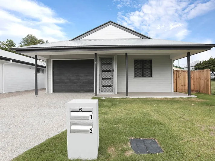 Convenience at its best!