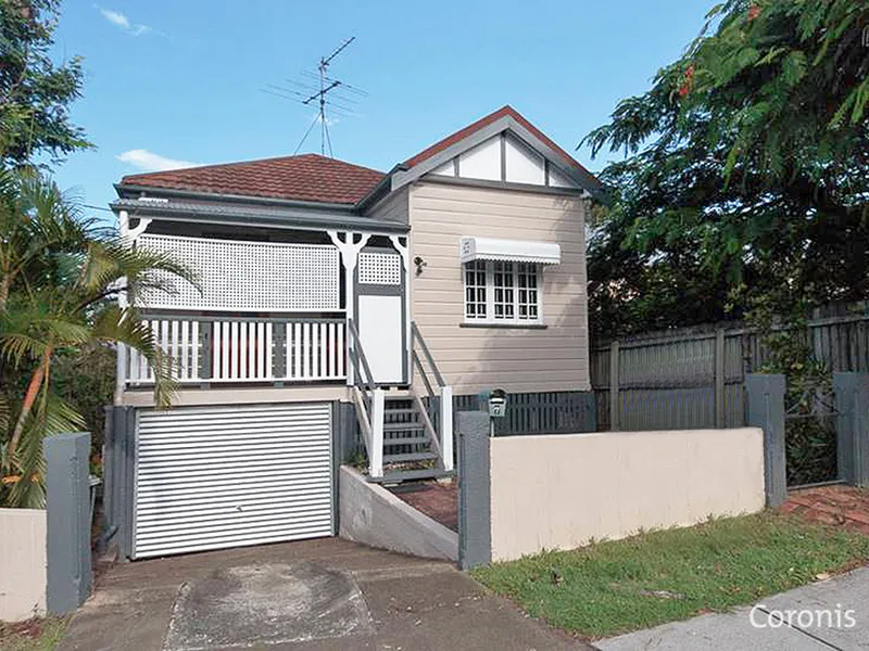 Elegance in Paddington!