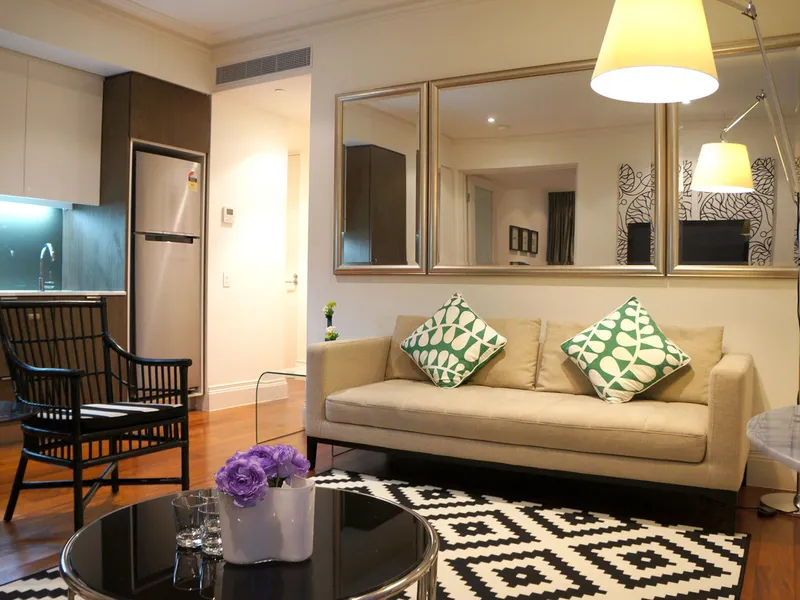 Designer Hampton Residence | Furnished