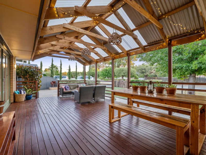 A TRULY OUTSTANDING HOME!