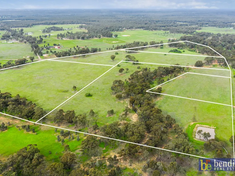 Community, Convenience, Peace and Quiet