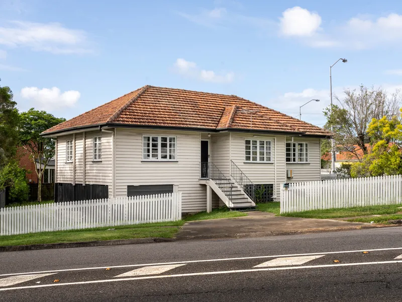 The pinnacle of potential