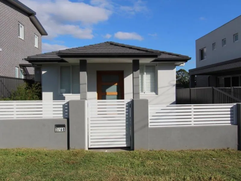 FANTASTIC AS NEW HOME