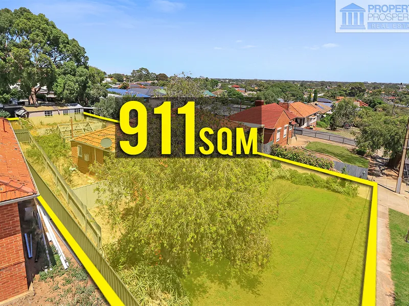 Renovate, Detonate or Duplicate!