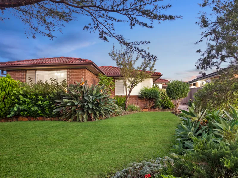 Dual Income Opportunity