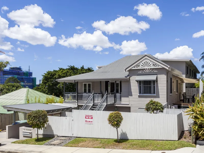 Fully Furnished Including Bills - $250 per week