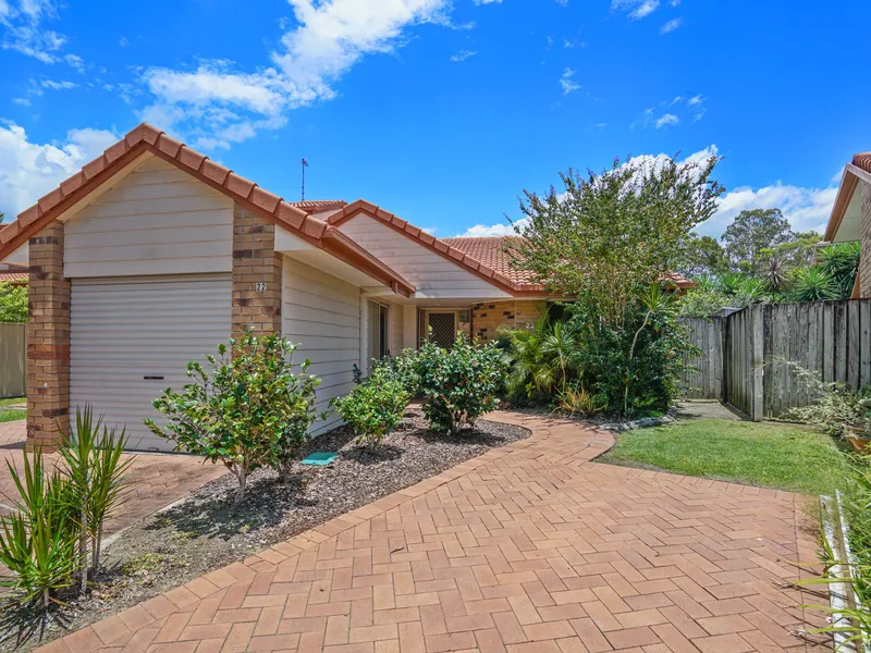 Cracking Investment in Coomera