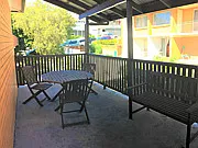 QUT Students! Your perfect accommodation - all bills included with air con - 1 X WEEKS FREE RENT AND 2 X WEEKS FREE RENT FOR 6 MONTH LEASES AND LONGER