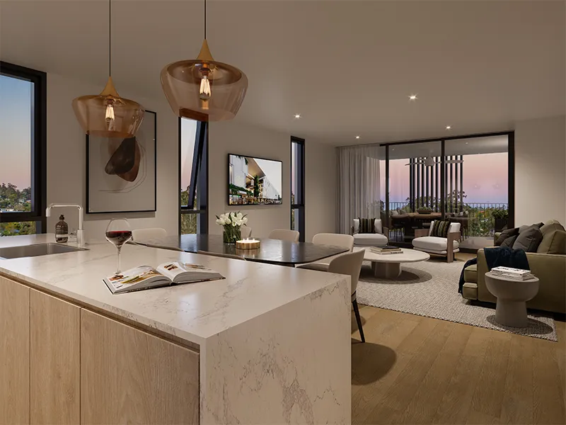 ARRIVING SOON | A NEW LOOK FOR FERNY GROVE