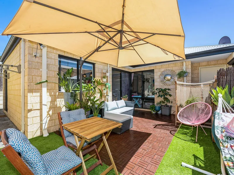 Beautifully renovated, excellent location