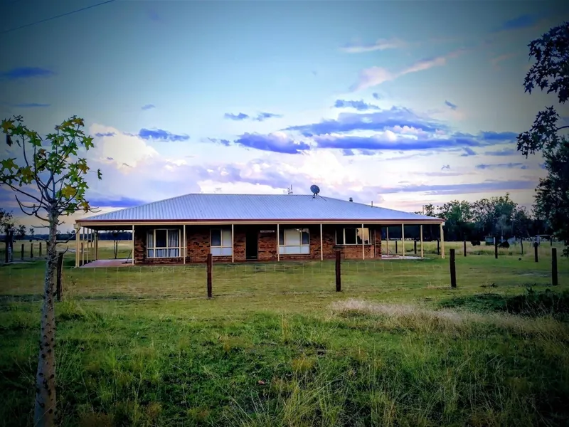 Escape to the Country – Karalta Farmhouse