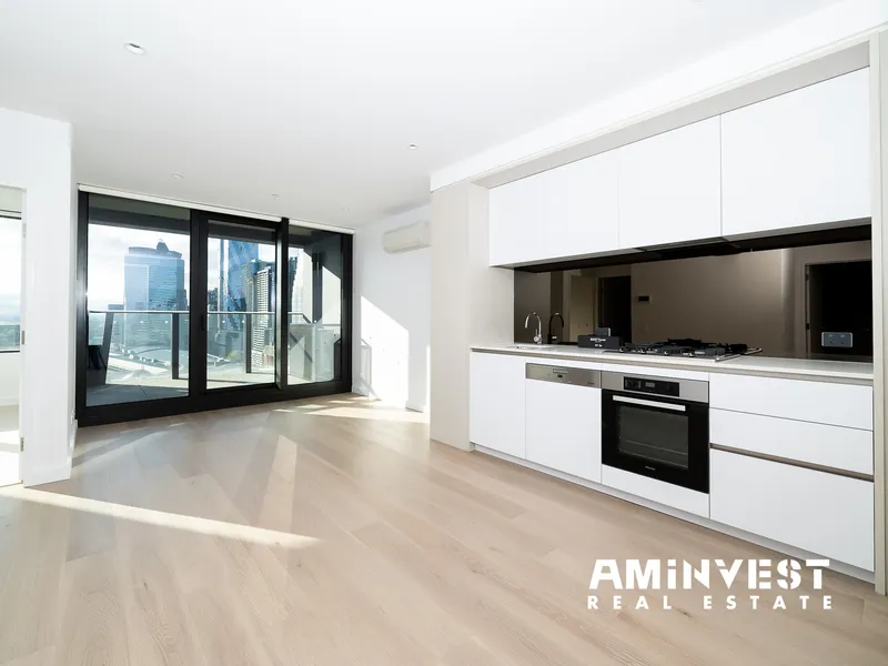 MQ Brand New 2bed 1bath North facing unit